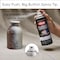 Short Cuts Krylon Fusion All-In-One Flat White Paint+Primer Spray Paint 12 oz K02730007 - alternate 6
